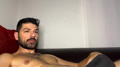 Lucenzo  online show from 15, 12, 2025