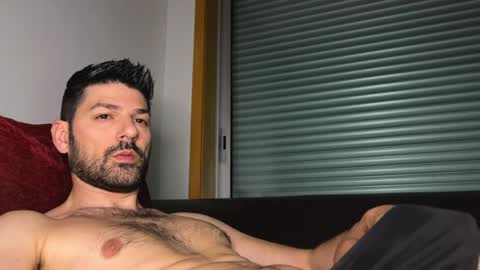 Lucenzo  online show from 12, 4, 2026