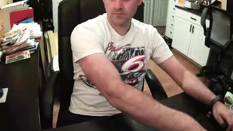 Snapshot of sexfungames chatting on 3, 10, 2025 Kyle online show from 3, 10, 2025