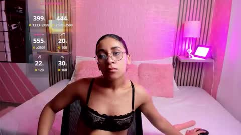 sexi_medussa online show from 5, 11, 2025
