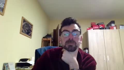 Snapshot of sexicam6 chatting on 5, 11, 2025 sexicam6 online show from 5, 11, 2025