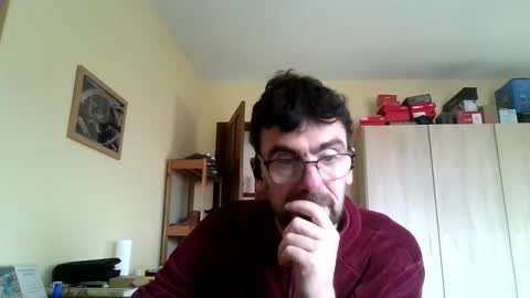 Snapshot of sexicam6 chatting on 12, 11, 2025 sexicam6 online show from 12, 11, 2025