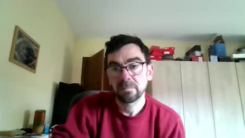 Snapshot of sexicam6 chatting on 15, 1, 2026 sexicam6 online show from 15, 1, 2026