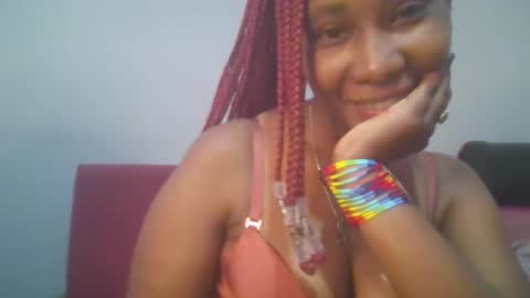 Snapshot of sexie_curvie chatting on 1, 3, 2025 Maggie online show from 1, 3, 2025