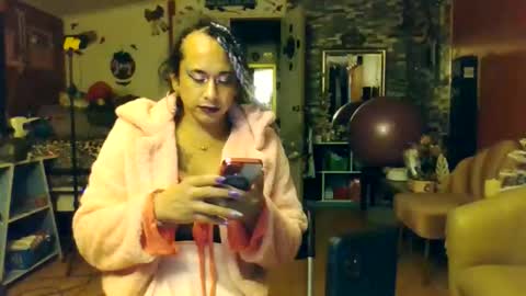 sexiwhiskey699 online show from 17, 11, 2025