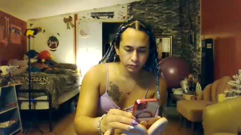 sexiwhiskey699 online show from 19, 11, 2025