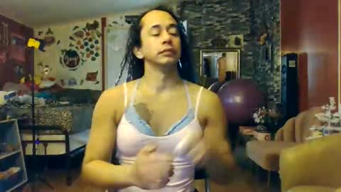 sexiwhiskey699 online show from 16, 12, 2025