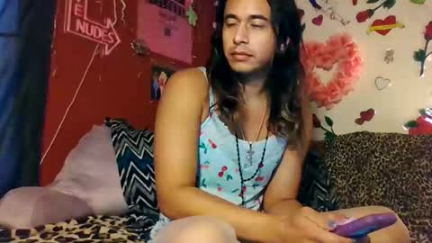 sexiwhiskey699 online show from 5, 2, 2026