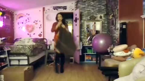 sexiwhiskey699 online show from 18, 2, 2026