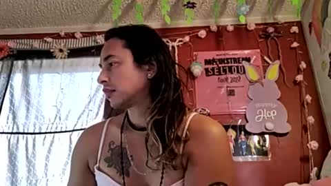 sexiwhiskey699 online show from 18, 4, 2026