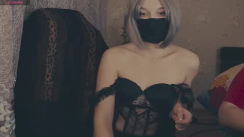 Margo sha online show from 19, 2, 2025