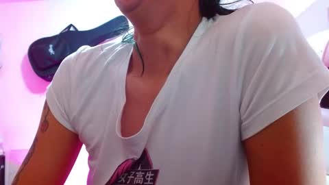 Snapshot of sexmilkdirty chatting on 10, 12, 2024 sexmilkdirty online show from 10, 12, 2024