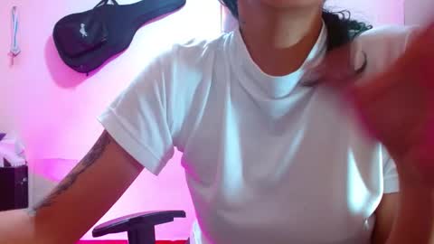 Snapshot of sexmilkdirty chatting on 12, 12, 2024 sexmilkdirty online show from 12, 12, 2024