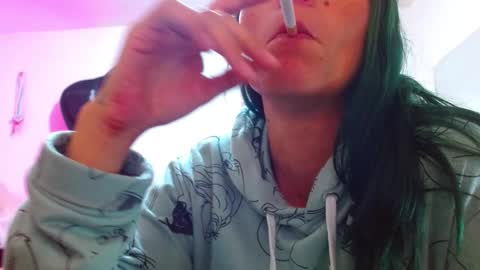 Snapshot of sexmilkdirty chatting on 31, 12, 2024 sexmilkdirty online show from 31, 12, 2024