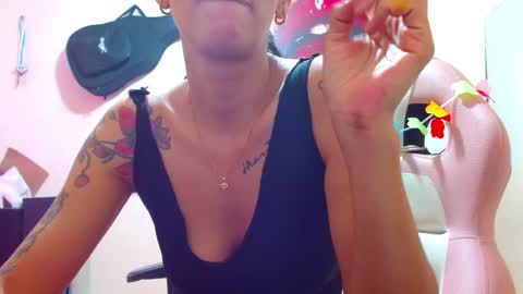 Snapshot of sexmilkdirty chatting on 21, 2, 2025 sexmilkdirty online show from 21, 2, 2025