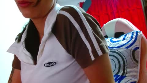 Snapshot of sexmilkdirty chatting on 6, 10, 2025 sexmilkdirty online show from 6, 10, 2025