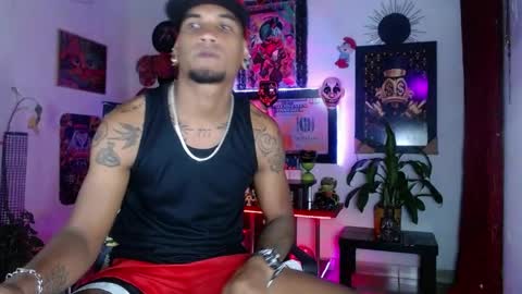 Aharon  ravelo online show from 5, 6, 2026