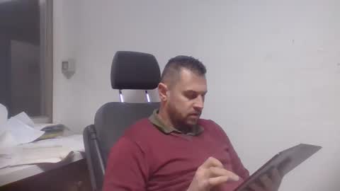 Snapshot of sexoatope79 chatting on 28, 12, 2024 sexoatope79 online show from 28, 12, 2024