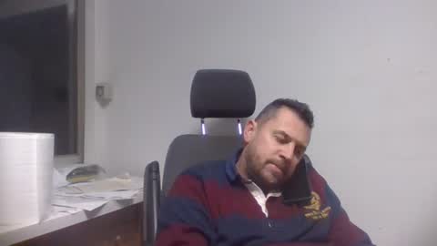 Snapshot of sexoatope79 chatting on 6, 1, 2025 sexoatope79 online show from 6, 1, 2025