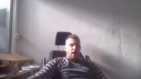 Snapshot of sexoatope79 chatting on 10, 1, 2025 sexoatope79 online show from 10, 1, 2025