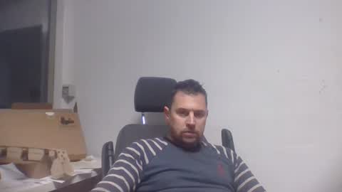 Snapshot of sexoatope79 chatting on 11, 1, 2025 sexoatope79 online show from 11, 1, 2025