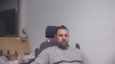 Snapshot of sexoatope79 chatting on 12, 1, 2025 sexoatope79 online show from 12, 1, 2025