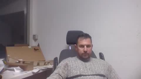 Snapshot of sexoatope79 chatting on 14, 1, 2025 sexoatope79 online show from 14, 1, 2025