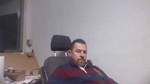 Snapshot of sexoatope79 chatting on 15, 1, 2025 sexoatope79 online show from 15, 1, 2025