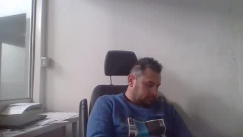 Snapshot of sexoatope79 chatting on 18, 1, 2025 sexoatope79 online show from 18, 1, 2025