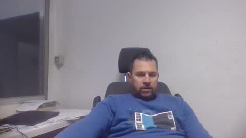 Snapshot of sexoatope79 chatting on 19, 1, 2025 sexoatope79 online show from 19, 1, 2025