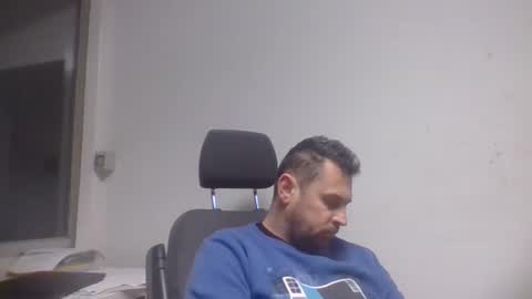 Snapshot of sexoatope79 chatting on 19, 1, 2025 sexoatope79 online show from 19, 1, 2025