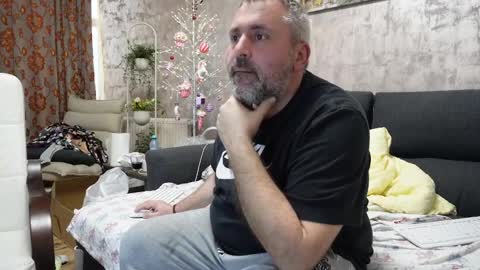 sexone25 online show from 12, 1, 2025