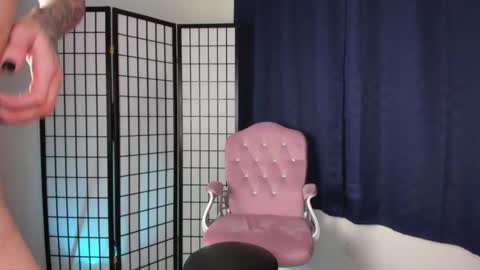 Sexpot Jess online show from 20, 10, 2025