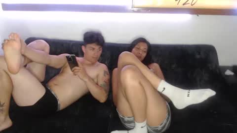 KhidaMilo online show from 10, 2, 2025