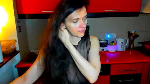 sexqueen1111 online show from 16, 12, 2025