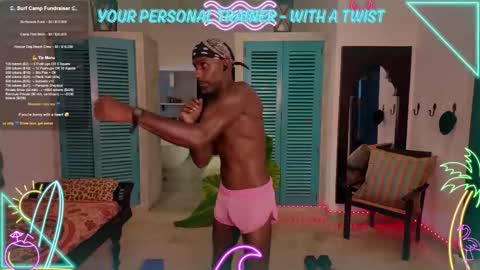 Snapshot of sexsurfcamp chatting on 22, 9, 2025 HornyWithAHeart online show from 22, 9, 2025