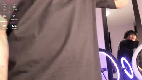 Snapshot of sextape_couple chatting on 25, 4, 2026 Ask me online show from 25, 4, 2026