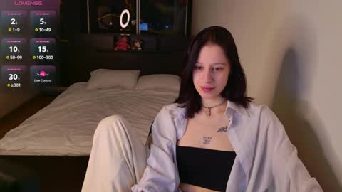 sextezi online show from 21, 4, 2026