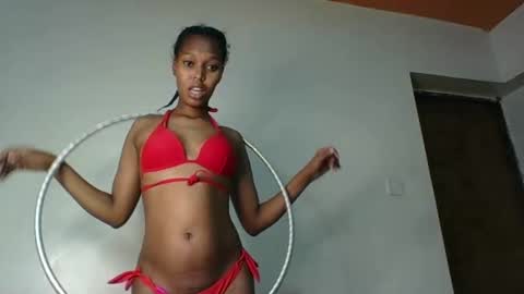Snapshot of sexttiana_ebony chatting on 11, 3, 2025 sexttiana_ebony online show from 11, 3, 2025