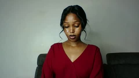 Snapshot of sexttiana_ebony chatting on 17, 10, 2025 sexttiana_ebony online show from 17, 10, 2025