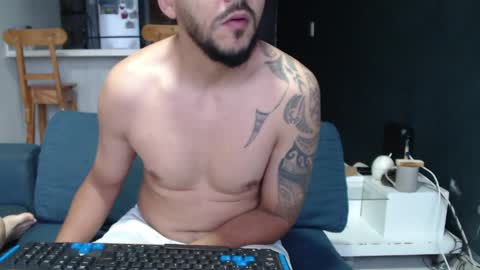 sexual_devils online show from 19, 5, 2026