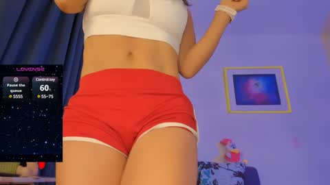 Marilyn online show from 7, 1, 2025