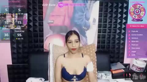 Snapshot of sexualindianx chatting on 21, 11, 2025 claudelle online show from 21, 11, 2025