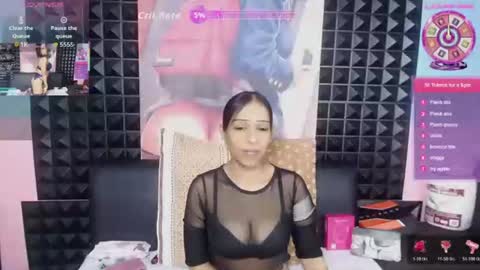 Snapshot of sexualindianx chatting on 25, 11, 2025 claudelle online show from 25, 11, 2025