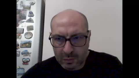 sexualman1900 online show from 5, 4, 2026