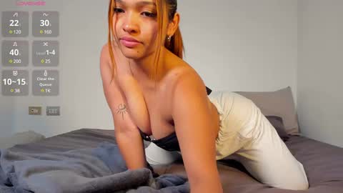 Andrea online show from 7, 1, 2025