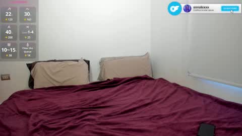 Andrea online show from 16, 1, 2025