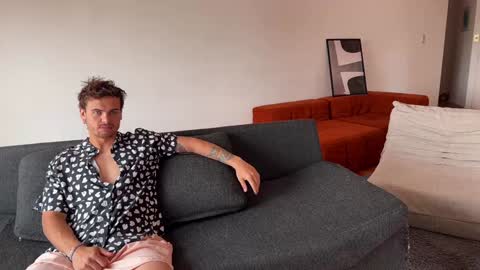 Andrea online show from 6, 11, 2025