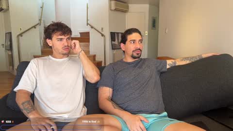 Andrea online show from 2, 3, 2026