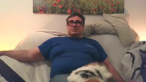 Snapshot of sexurbation chatting on 5, 11, 2025 Sexurbation online show from 5, 11, 2025